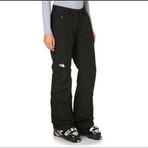 North Face Ski Pants